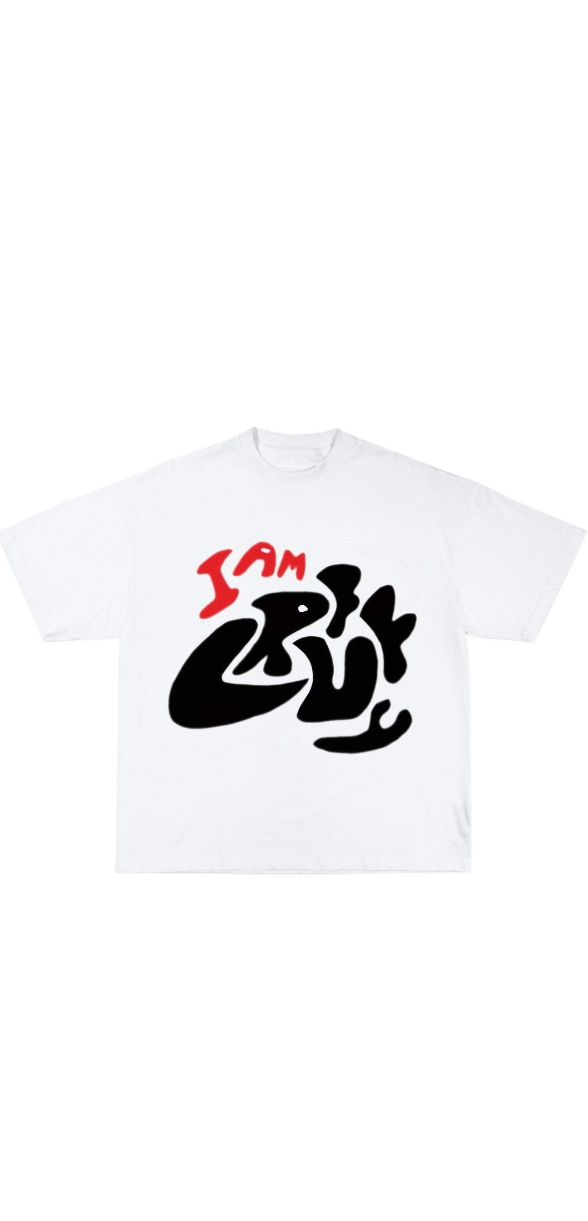 CRUFFY Tee
